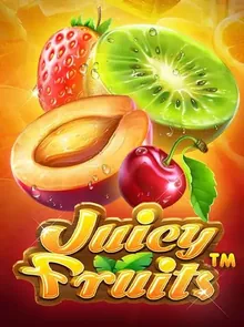 Juicy Fruits
